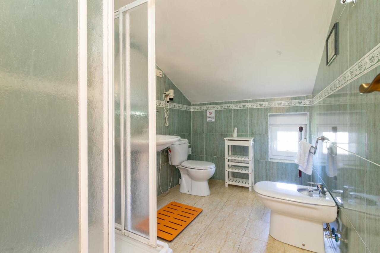 Three-Bedroom Apartment (6 Adults) with Spa Access