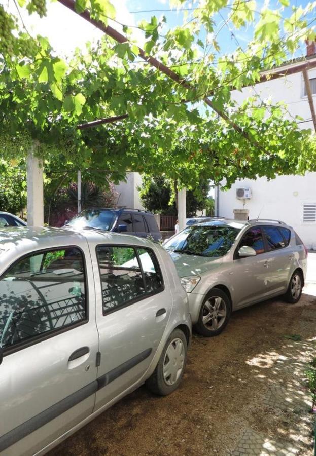 Apartments Nebo - B&B