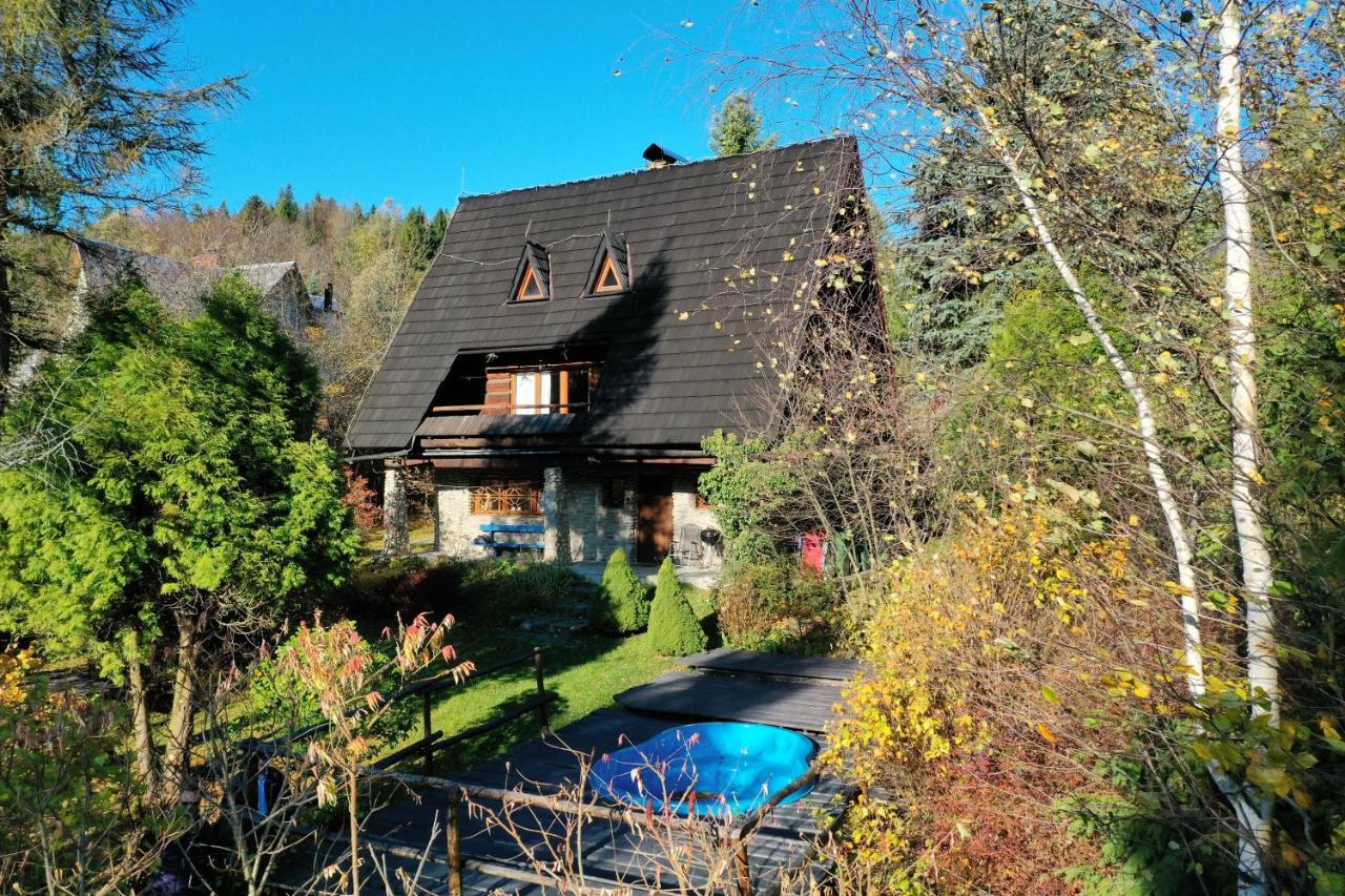 Dom w górach - B&B