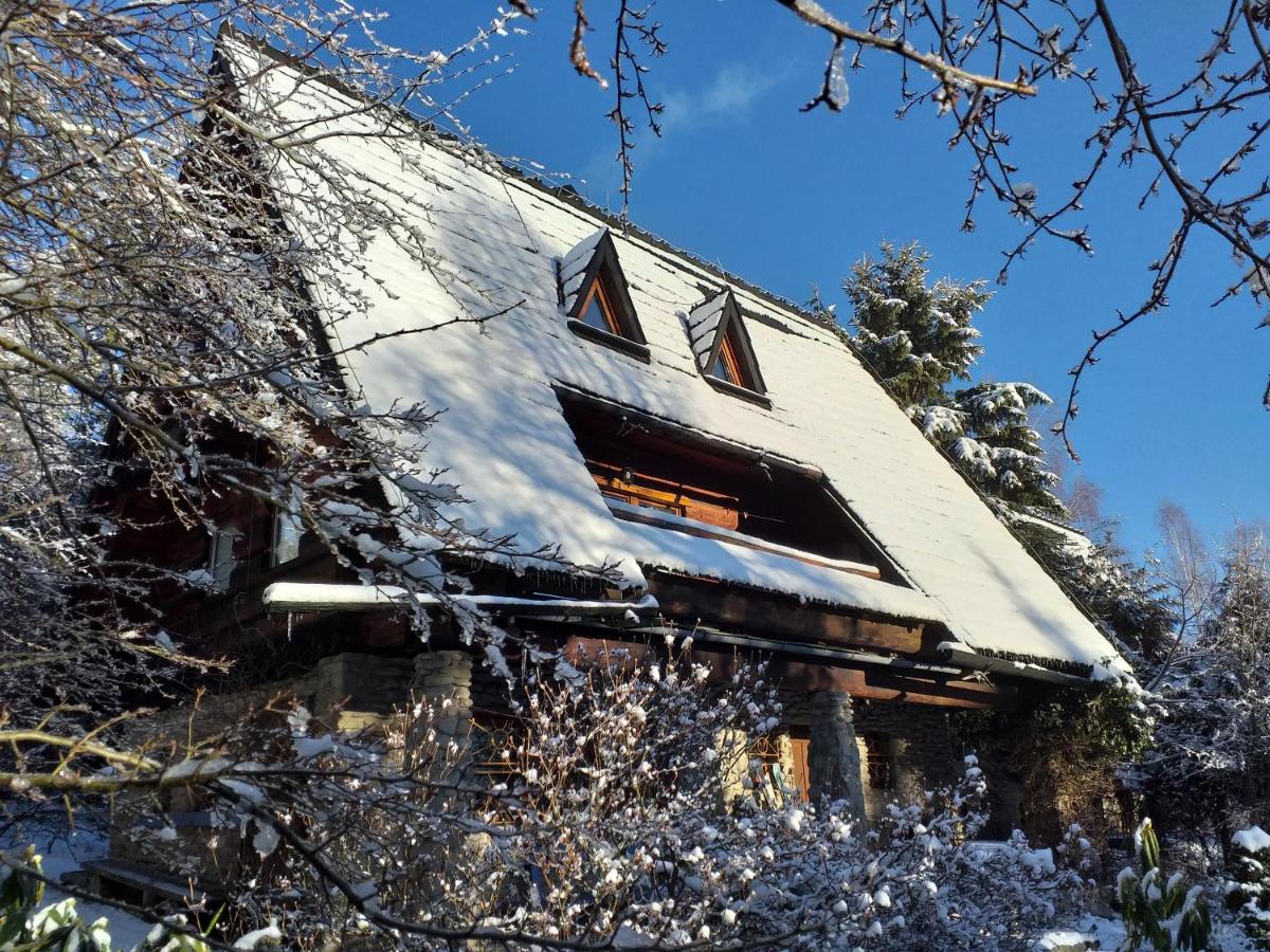 Dom w górach - B&B