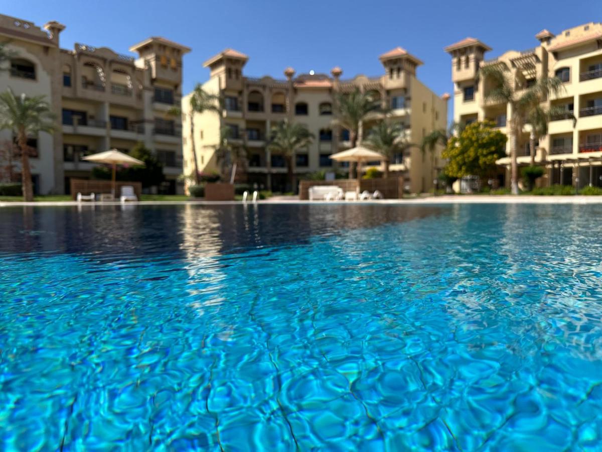 Al Saraya Sahl Hasheesh by Peaks - B&B