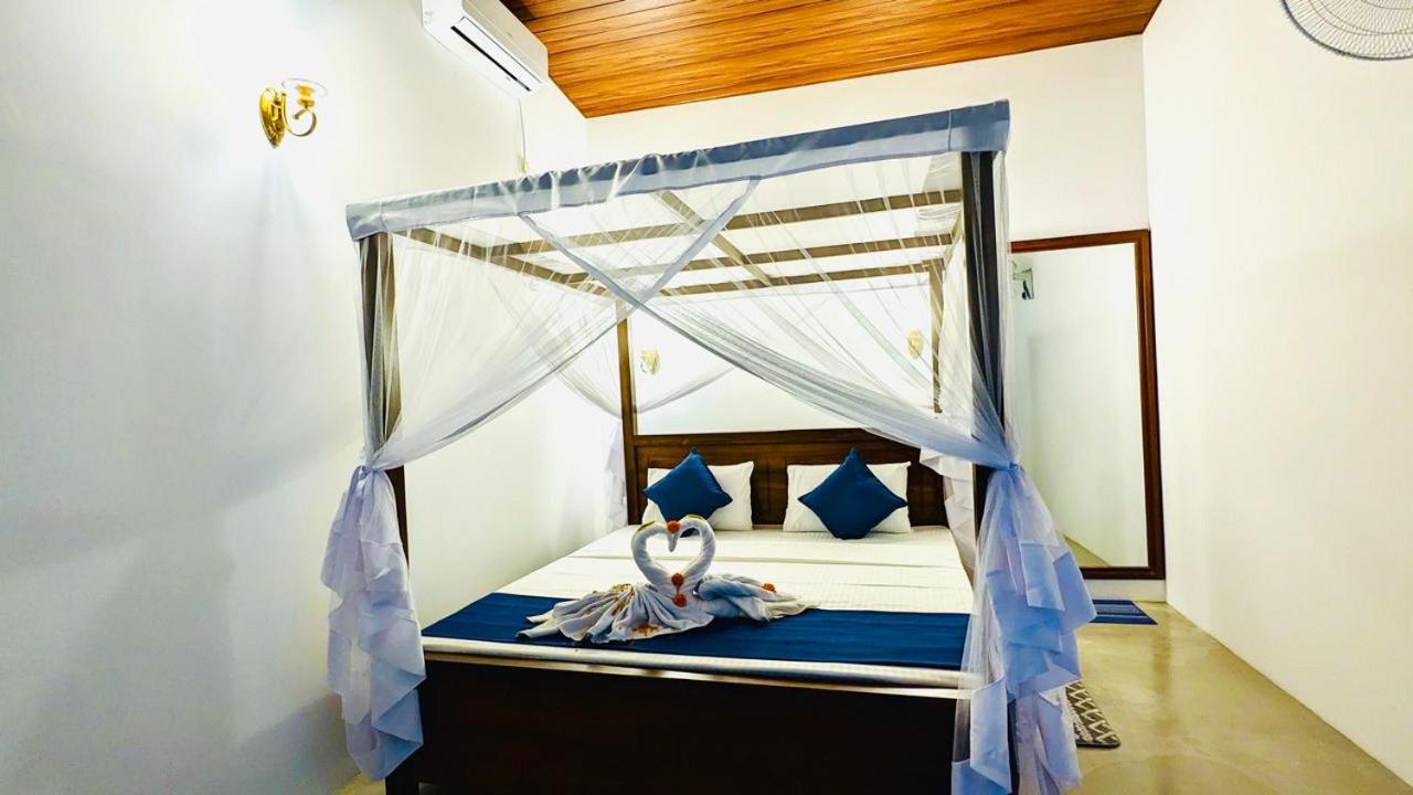 Nicole eco residence - B&B