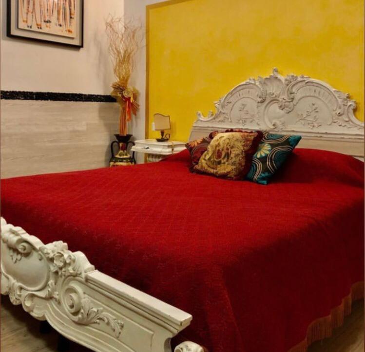 CA' DI LUNA VENEZIA - B&B