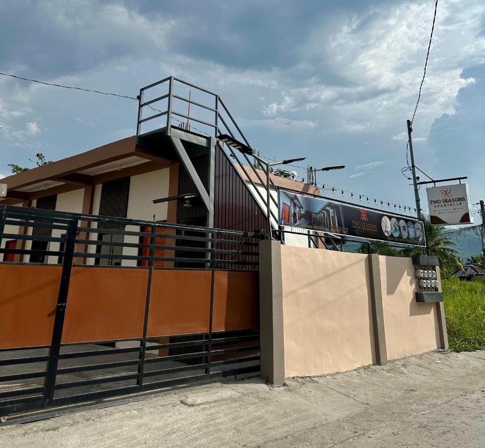 Two Seasons Apartelle Koronadal - B&B