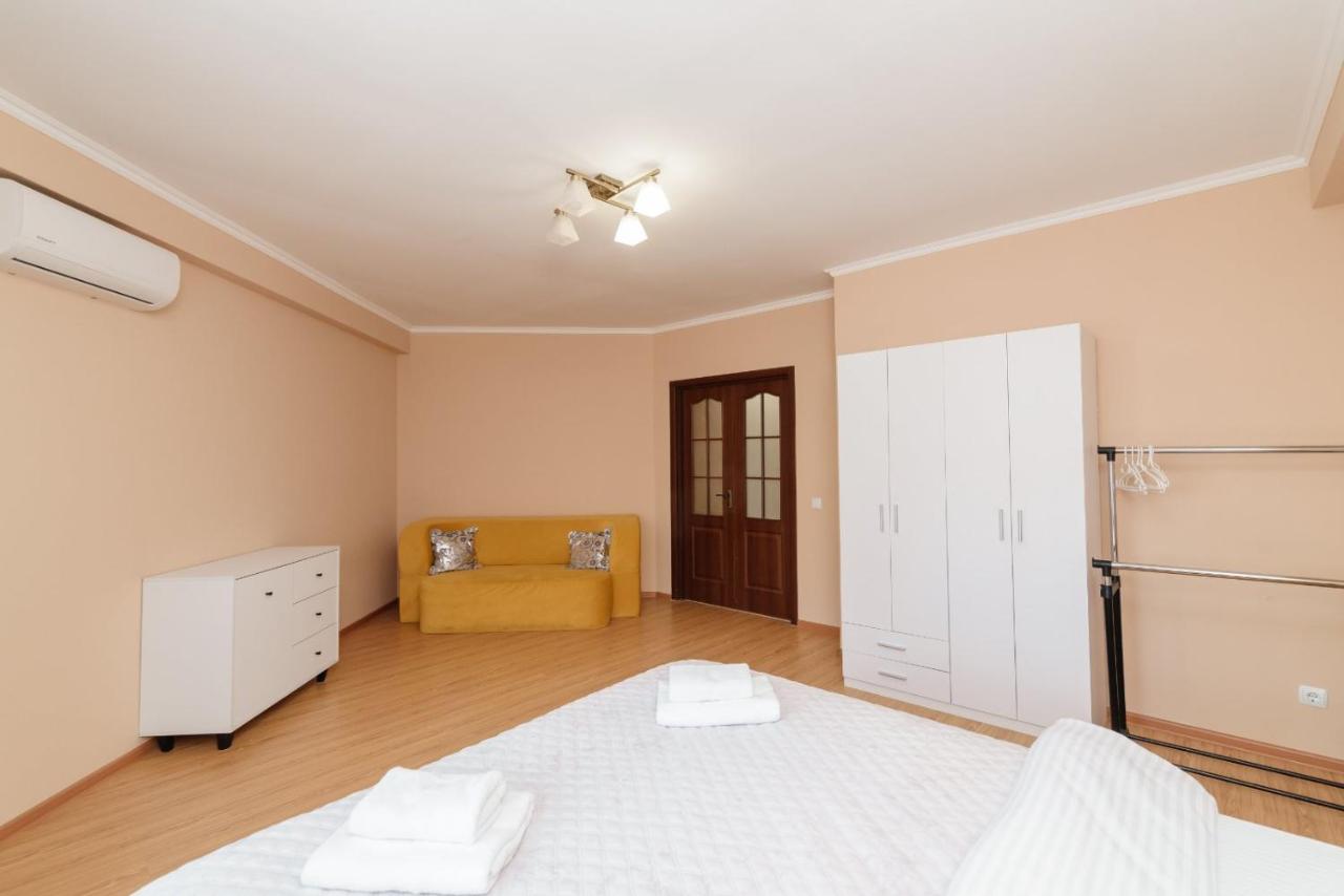 Appartement met 2 slaapkamers