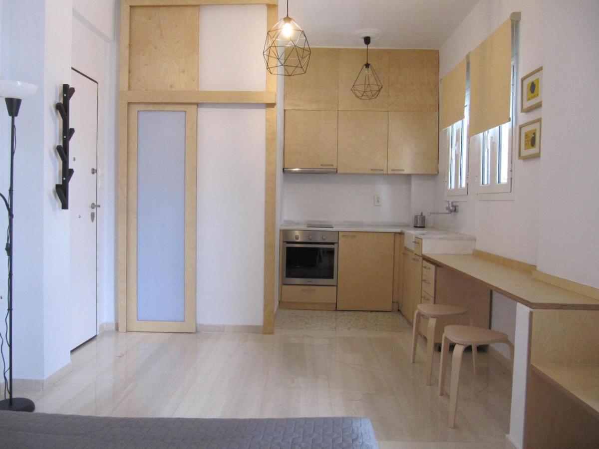 Appartement 1 Chambre