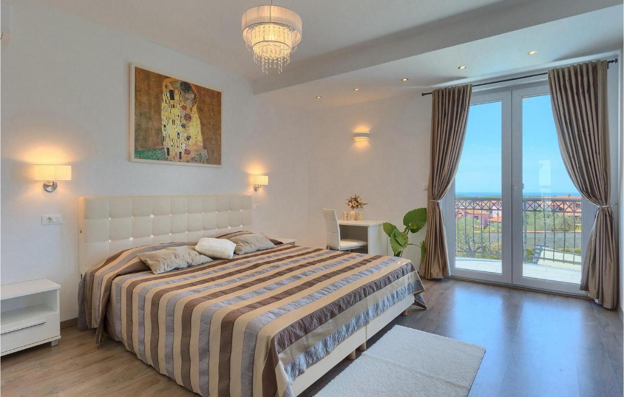 Ferienhaus mit 5 Schlafzimmern