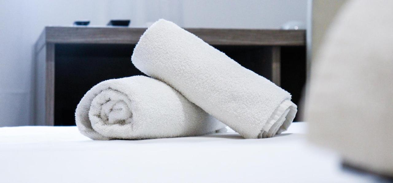 Habitación Doble Económica