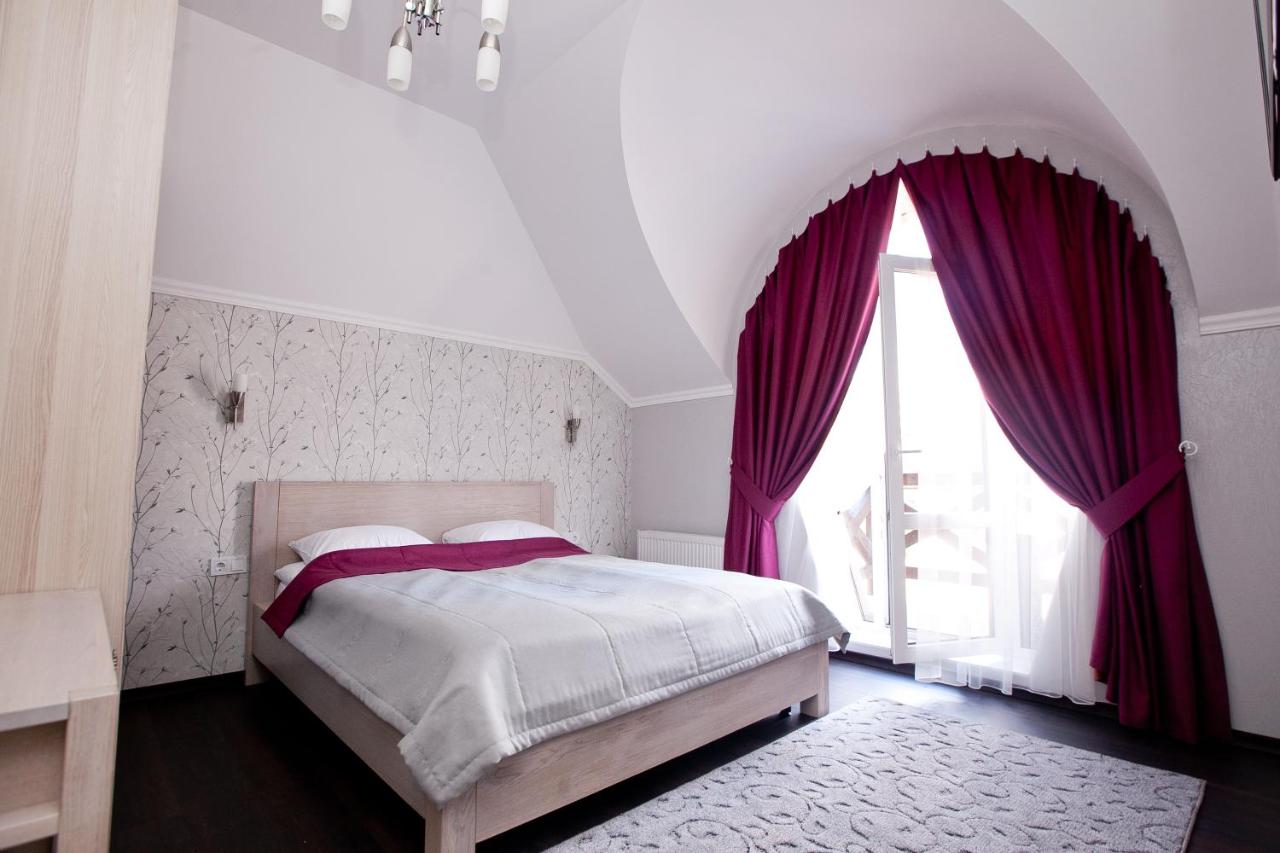 B&B Vinnytsya - Hotel Marsen - Bed and Breakfast Vinnytsya