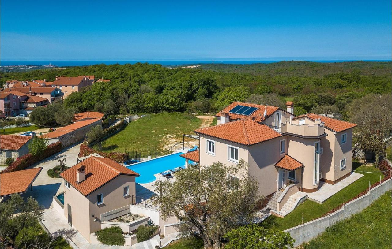 Villa Stephanie - B&B