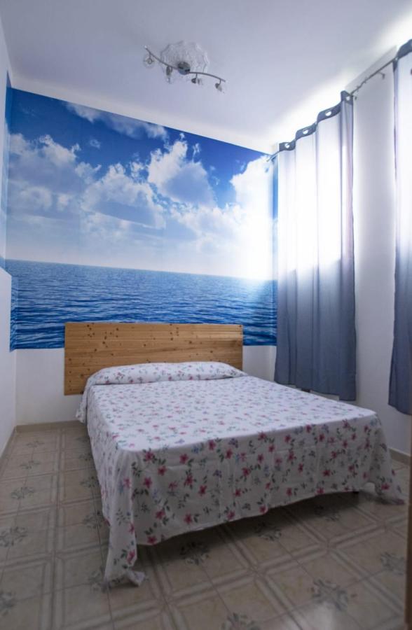Apartment mit 3 Schlafzimmern