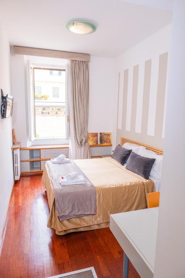 Standard Double Suite