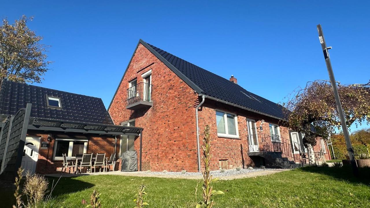 Waterfront Apartments Wilhelmshaven - Ferienwohnung Wilhelmshaven