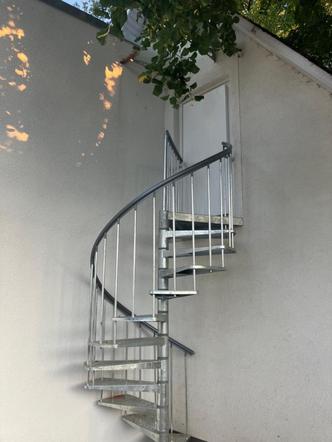 Airport Business Apartment - B&B Norderstedt
