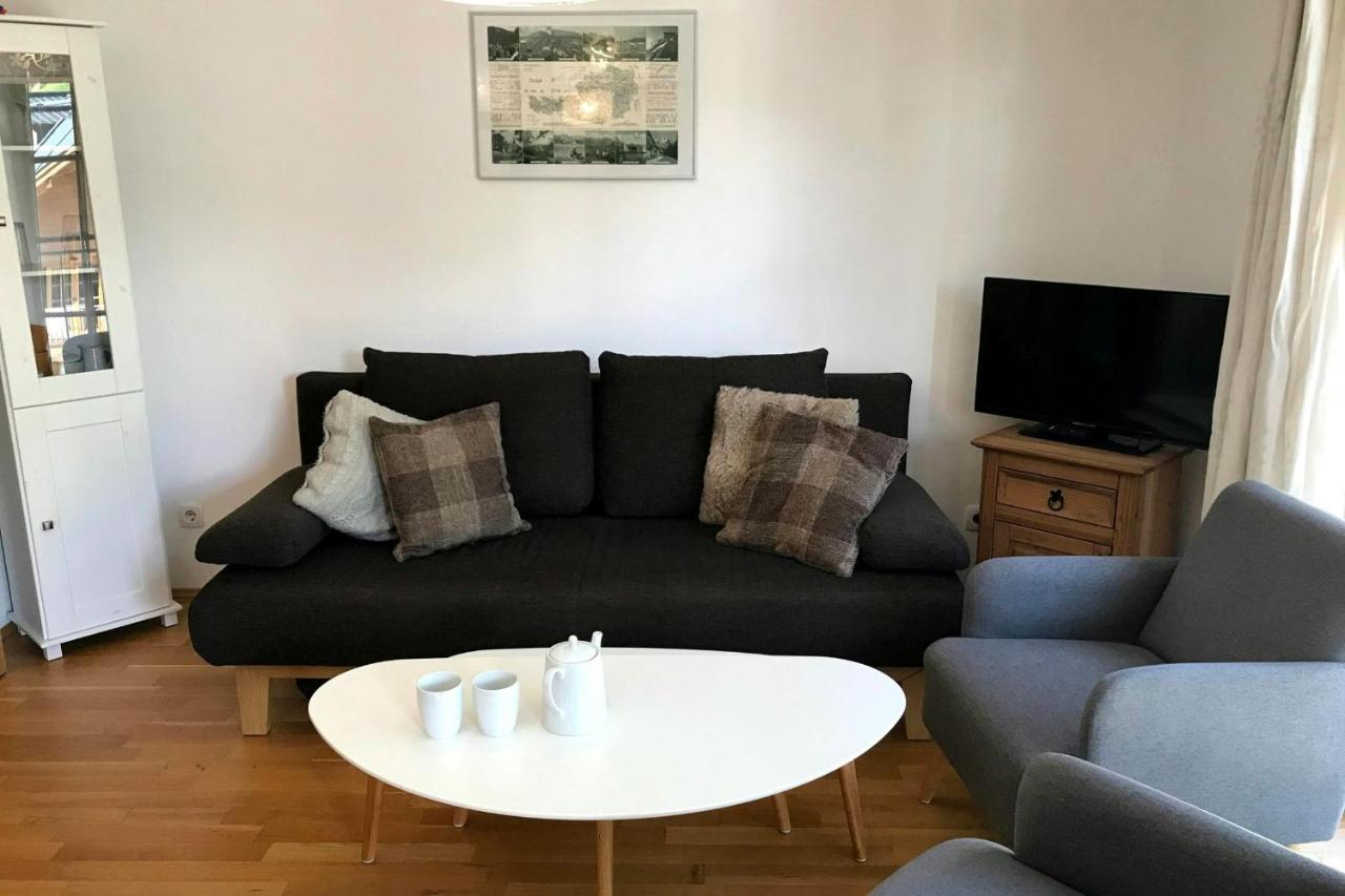 Manuela 12 by SMR Rauris Apartments - inc Spa and near Gondola - Ferienwohnung