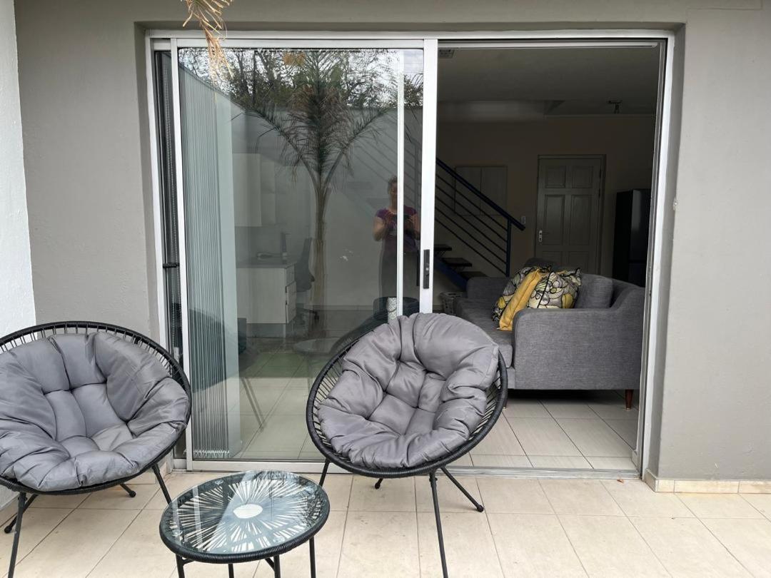 Appartement met 2 Slaapkamers en Terras