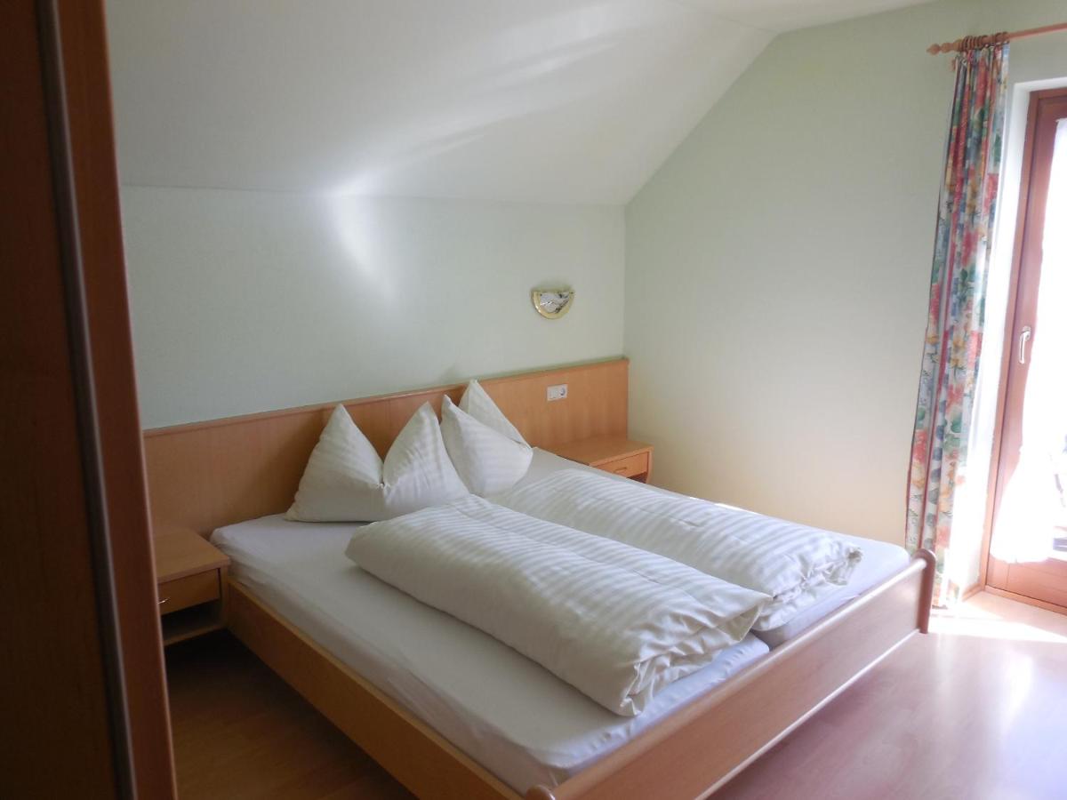 Appartement met 2 slaapkamers