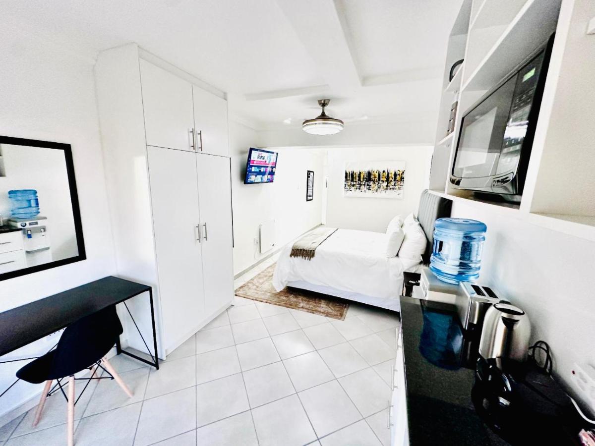 Comfort Apartment