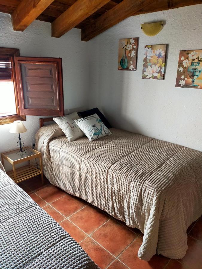 Two-Bedroom Townhouse