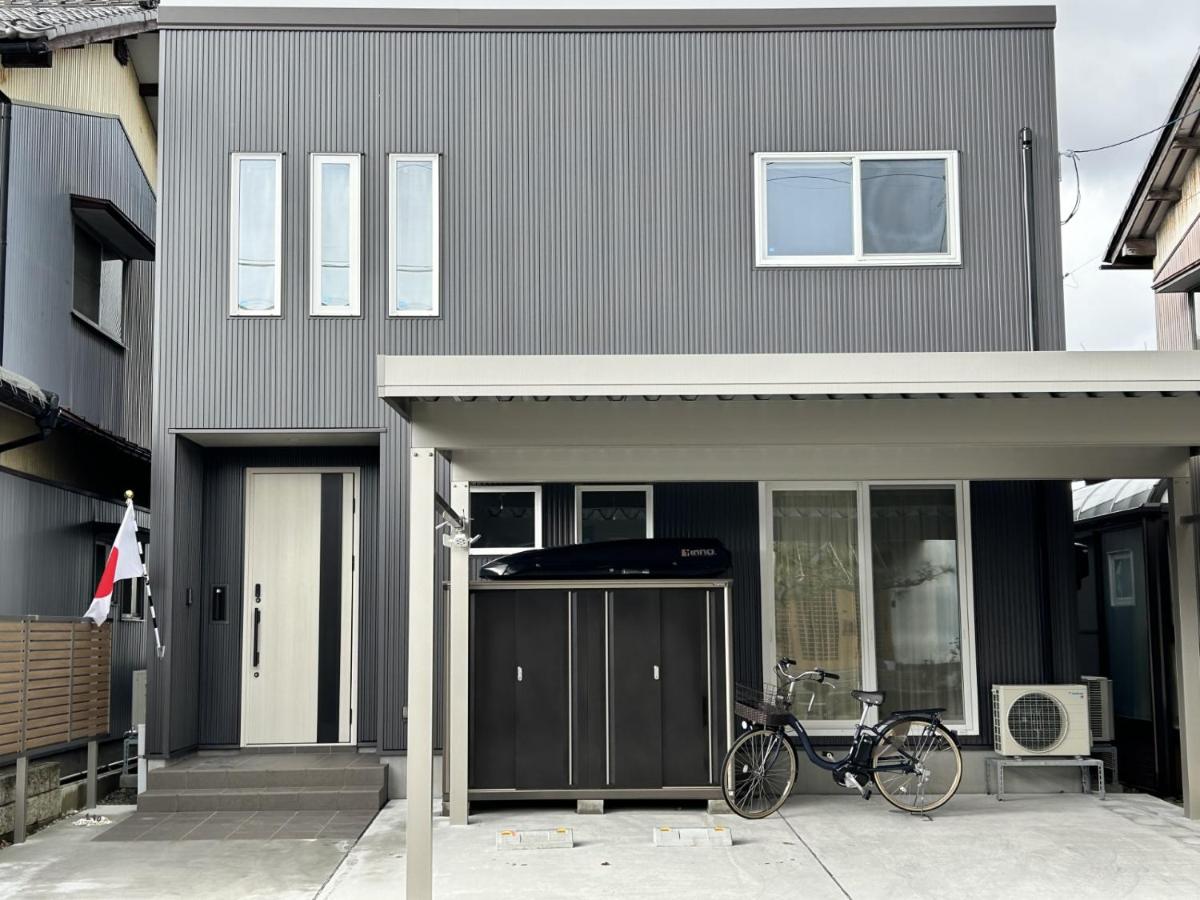 Blupar - share house with a host ホストとのシェアハウススタイル民泊 - Chambres d’hôtes