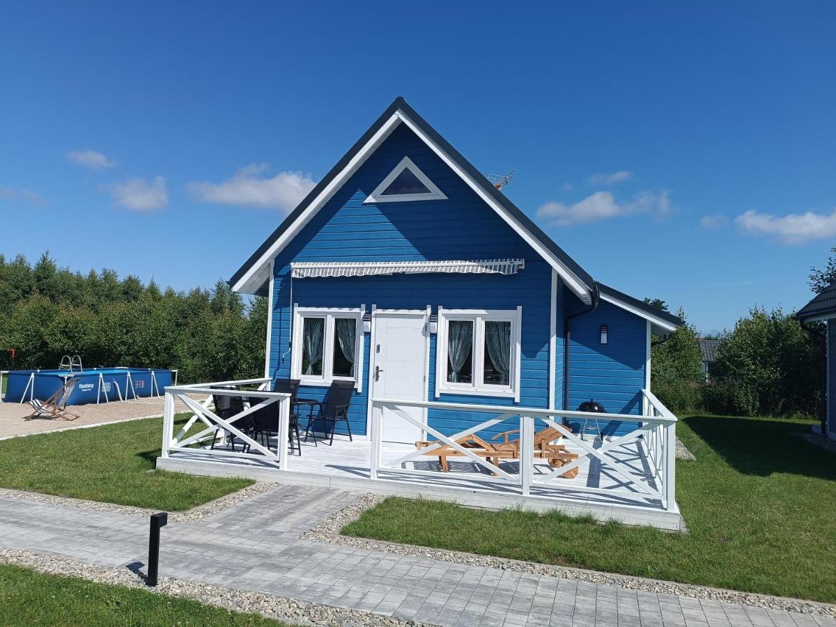 Słoneczne Tarasy Słajszewo - B&B Słajszewo