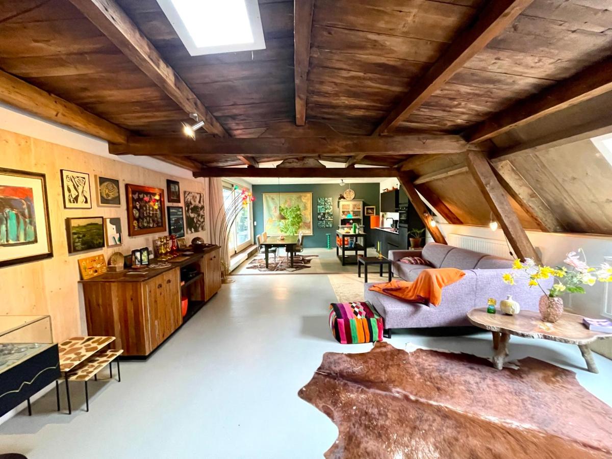 Appartement Zeezicht - Bed and Breakfast