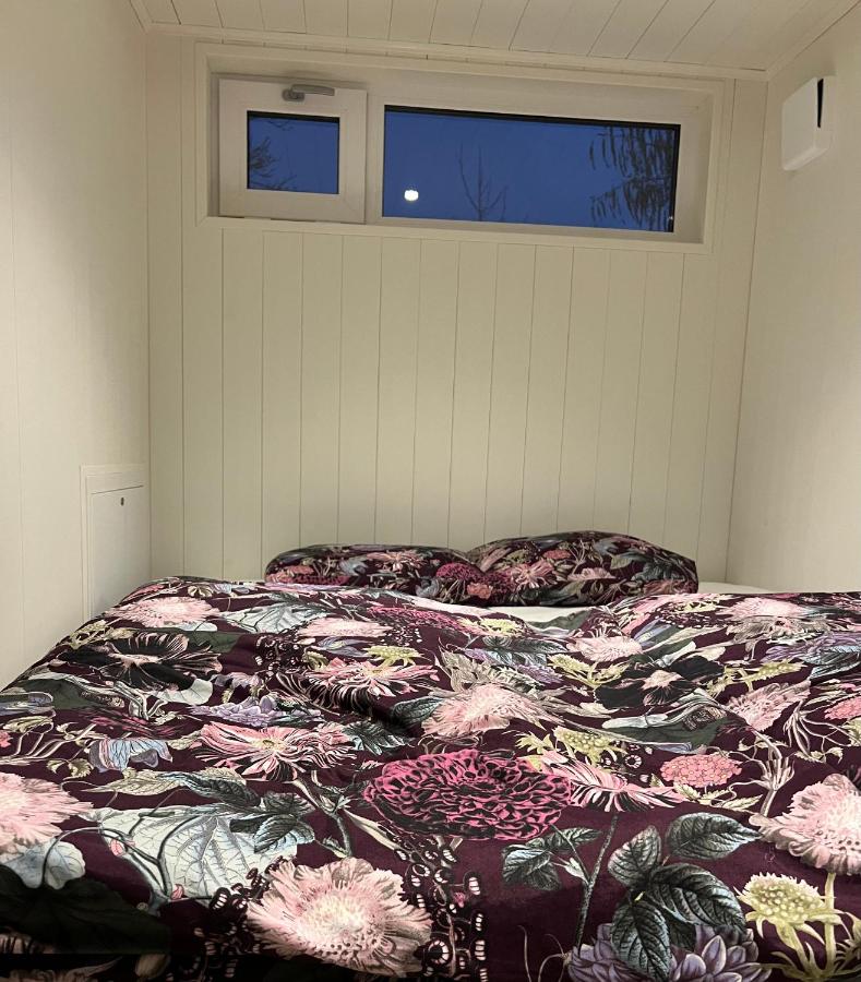 Attefall begonian - B&B