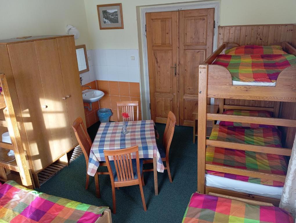Familiekamer