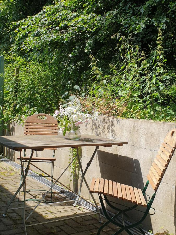 Das purpur Haus für Dich alleine! - Bed and Breakfast