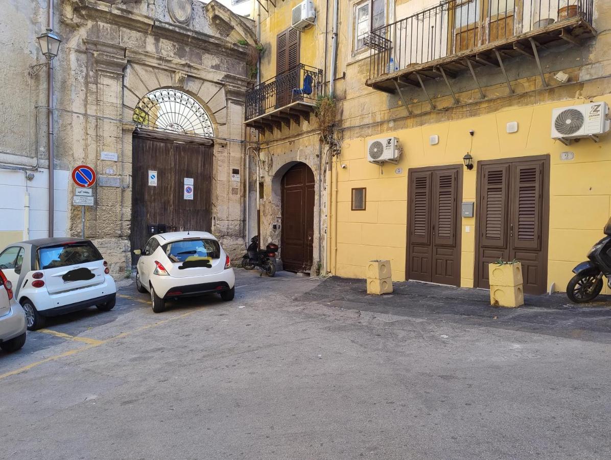 La Casetta al Cassaro - B&B Palermo