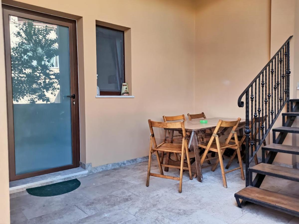 Le Nonne HOUSE - Assemini - free parking - B&B