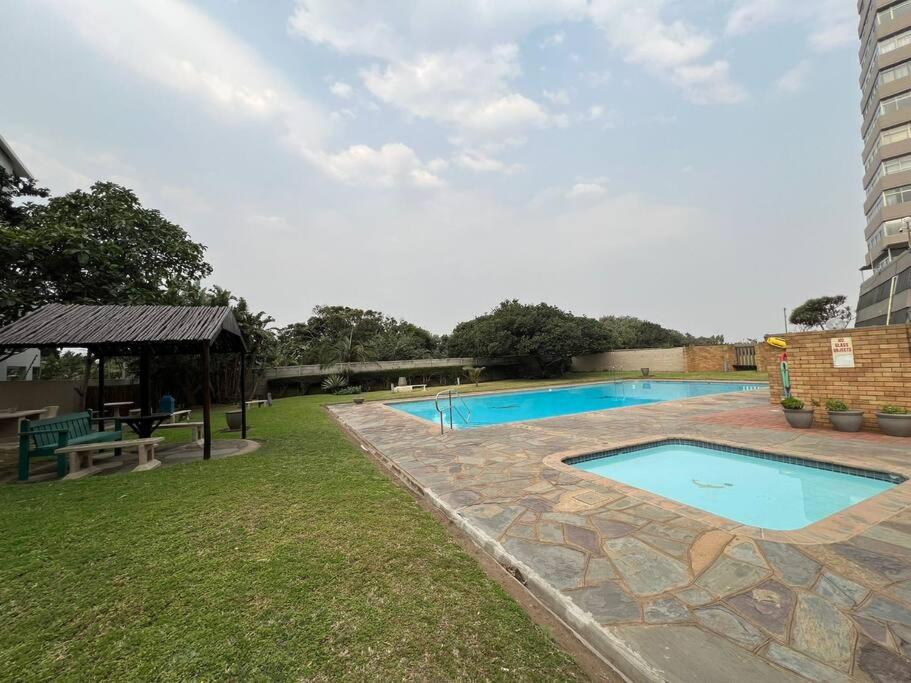 Holiday at the Beach - Sapphire Coast - Ferienwohnung