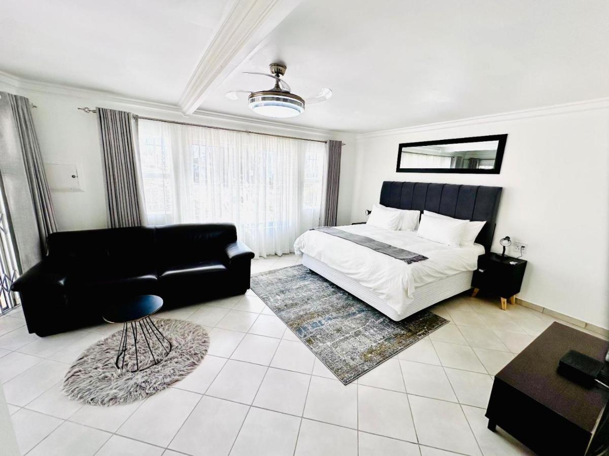 Suite Comfort 