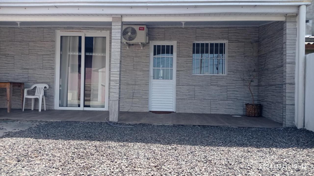 Casa da Praia Capão da Canoa - Chambres d’hôtes