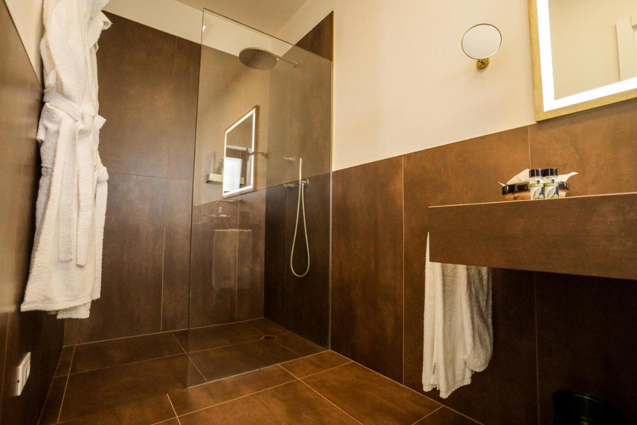Doppelzimmer mit Zustellbett