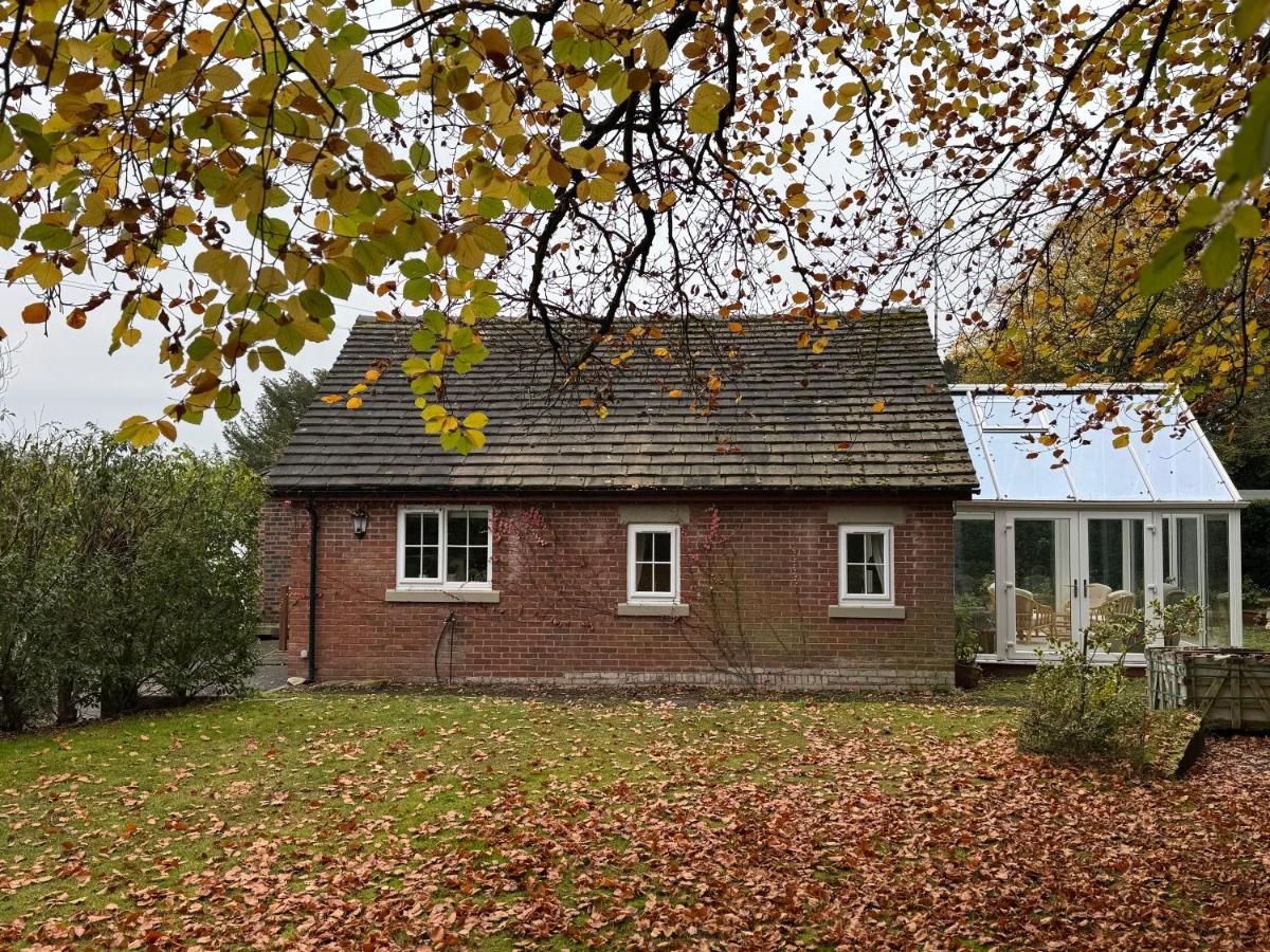 Carpenters Cottage - B&B