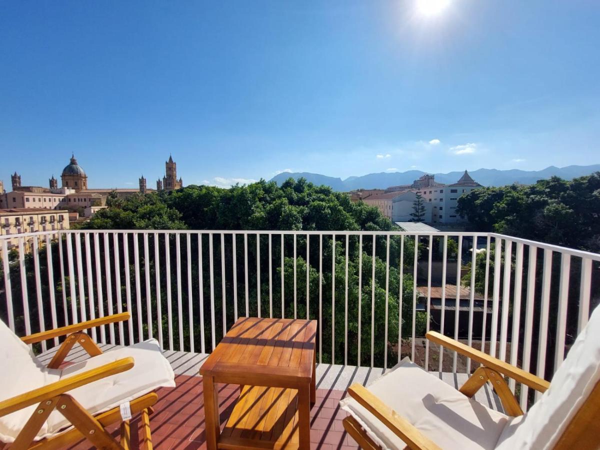 Stefy's Home #Cattedrale - Chambres d’hôtes Palerme