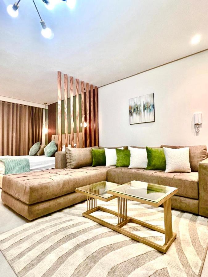 Studio 07 Maarif - High Speed Wi-Fi - Ferienwohnung Casablanca