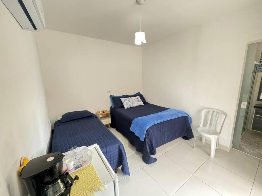 Suíte da Vovó Lilita 2 - B&B