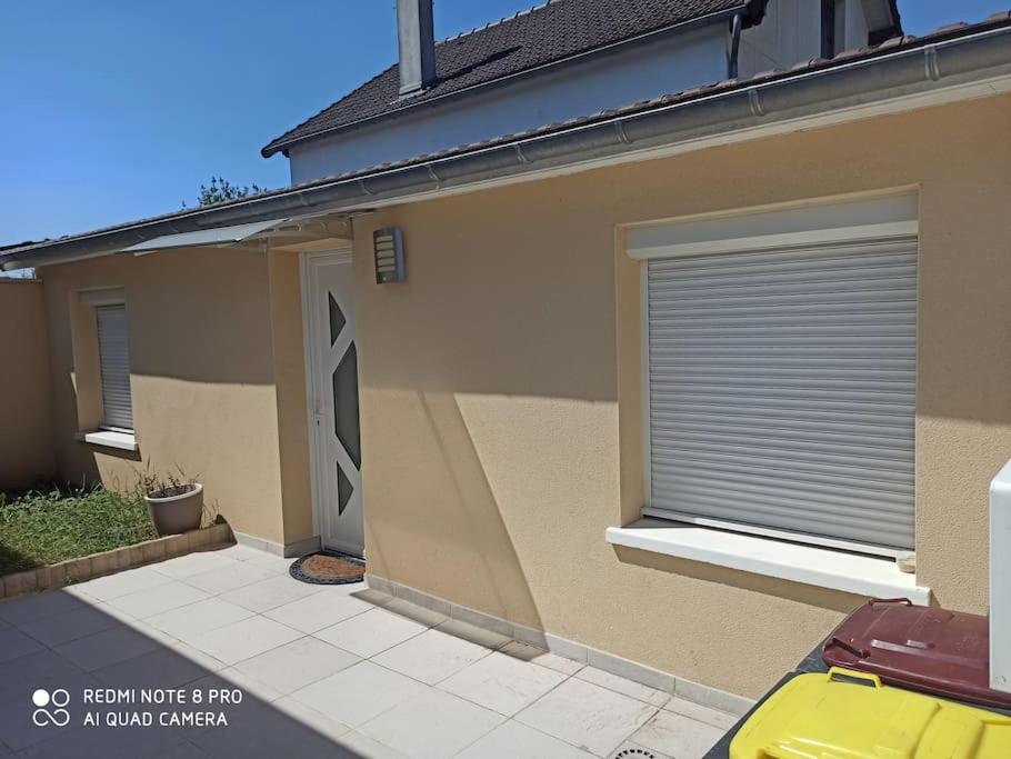 Charmante petite maison - B&B