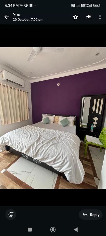 Deluxe Double Room with Castle View