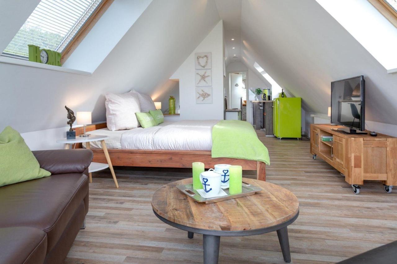 Die-Deichbude-1-Bude-1 - B&B