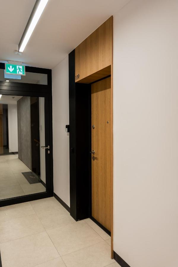 Rynek Jeżycki Glamour Apartment - Ferienwohnung