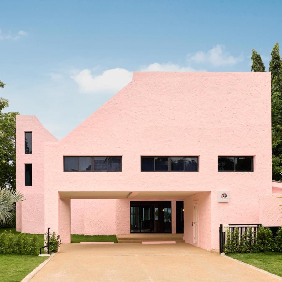 Mahi-Mahi Beachfront Villa by Yudee Assets - Ferienwohnung Cha-am