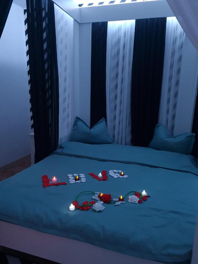 Appartement 1 Chambre