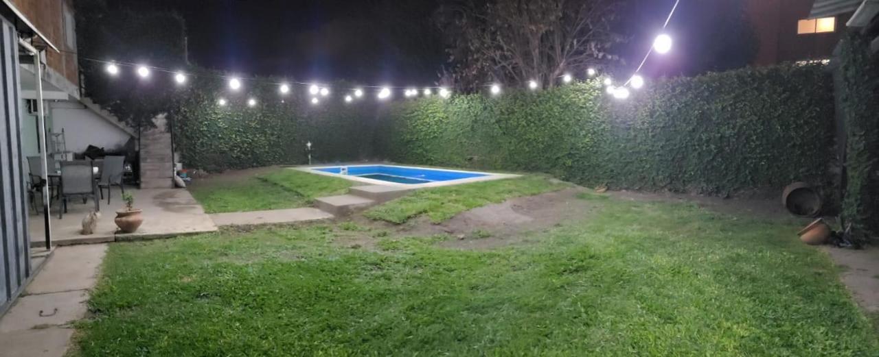 Malepa - B&B Ciudad de Salta