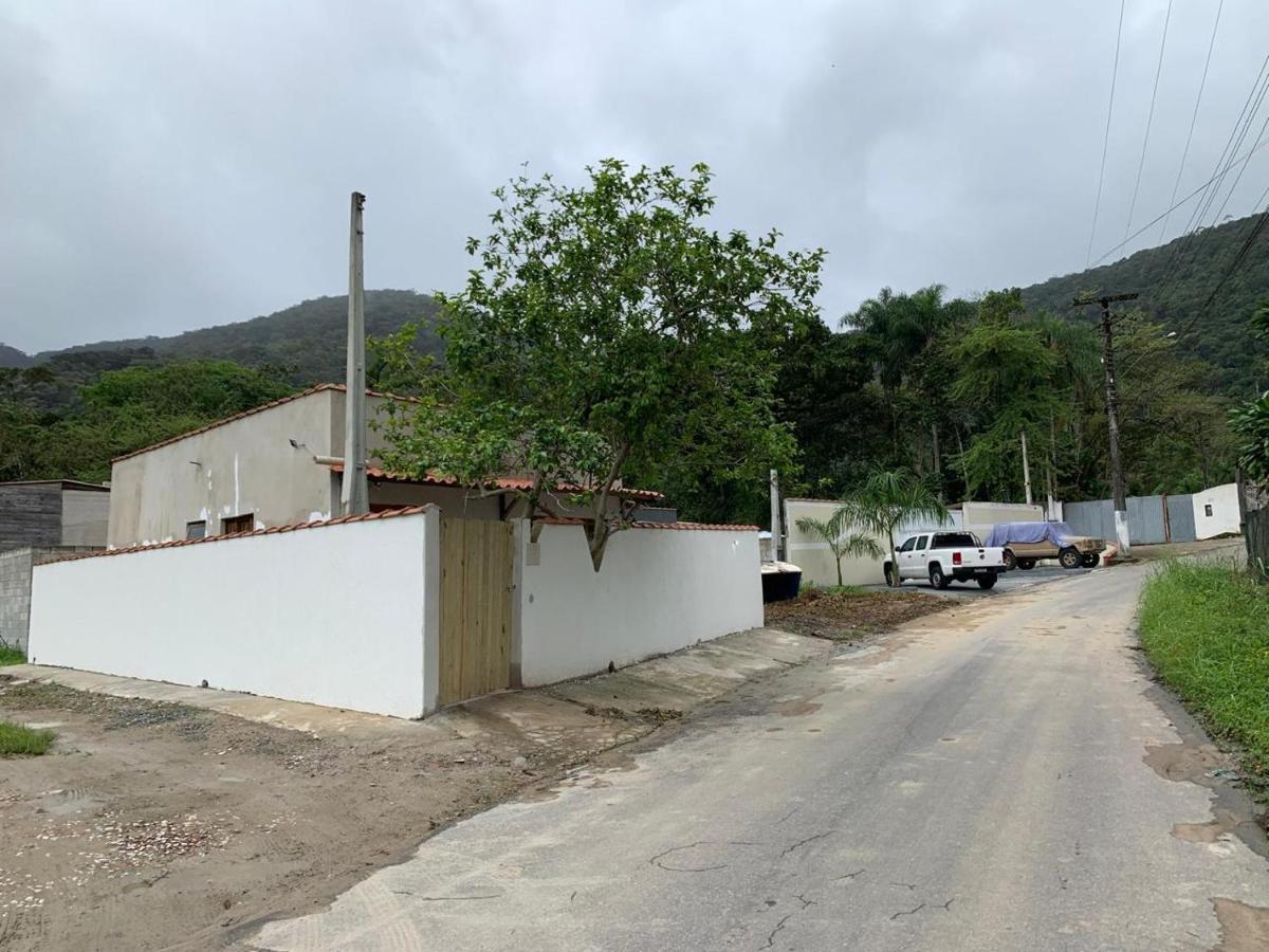 Casa Ubatuba - B&B Ubatuba