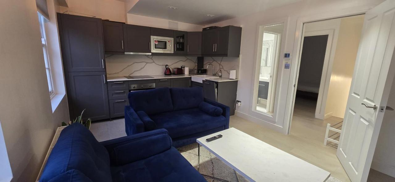 luxury flat Paddington - B&B Londra