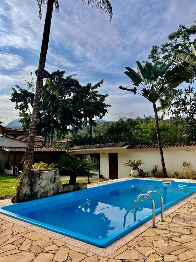 Castelinho, casa de praia - B&B