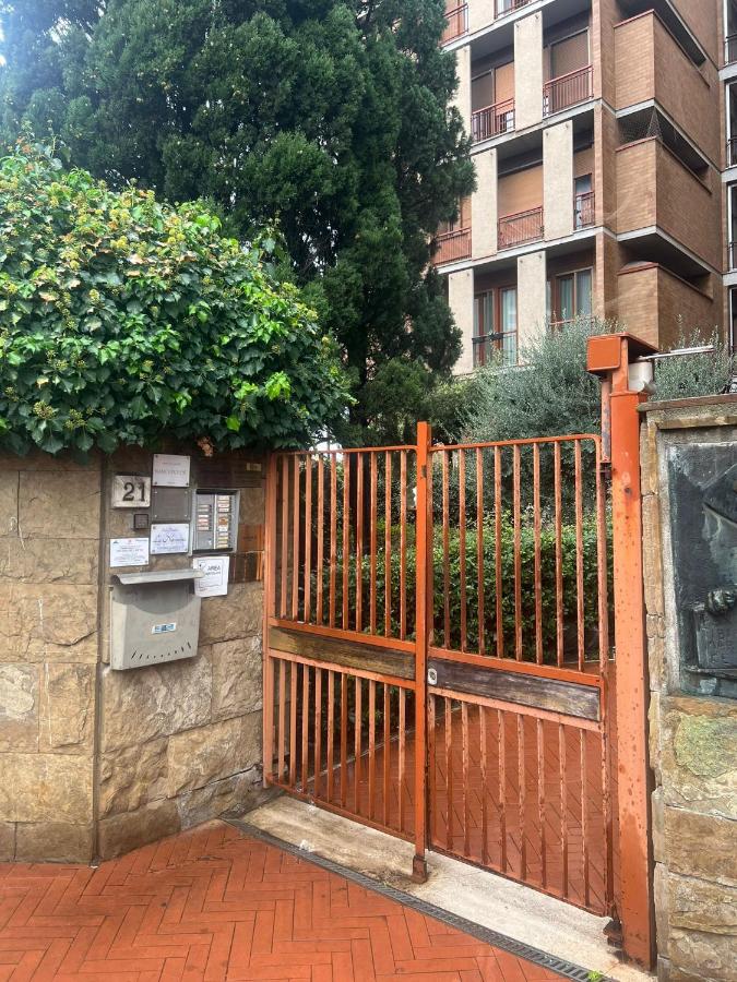 c-hotels Alamanni21 - B&B Firenze